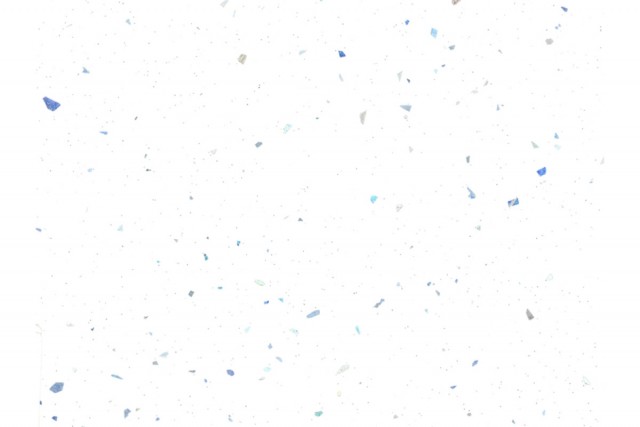 Бял Гланц с лъскави частици 5085 SQ 